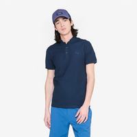 AIGLE 户外防晒速干​POLO衫 AT771L