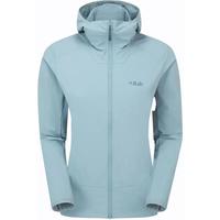 Rab Borealis Hoody - Women's , Color: Plum,