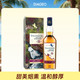 泰斯卡 18年 单一麦芽 苏格兰威士忌 45.8%vol 700ml 礼盒装
