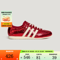 adidas 三叶草男女鞋CHANGLE运动休闲鞋LA1365 LA1365 38