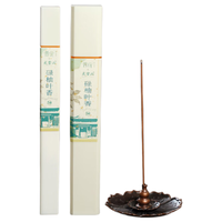 普云 武当山联名碌柚叶香 卧香20g 线香