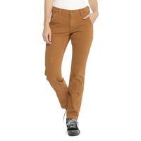 carhartt 女士休闲裤 Rugged Flex® 104296