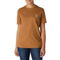 carhartt 103067 宽松版型重磅短袖T恤
