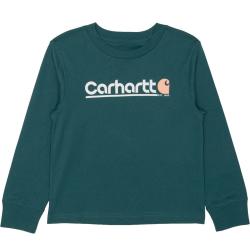 carhartt 小童款  CA7148 长袖衫