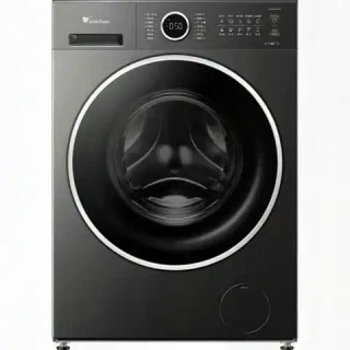 PLUS会员：小天鹅 水魔方系列 TD12V628PLUS 洗烘一体机 12kg