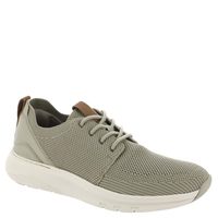 Clarks 其乐 男式 Motion Trek MX 运动鞋, 卡其色