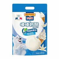 MILKANA 棒棒奶酪香草冰激凌味500g