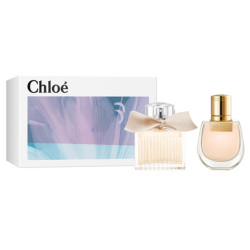 Chloé 女士香水套装 (经典女士浓香水EDP20ml+恋旅女士浓香水EDP20ml)