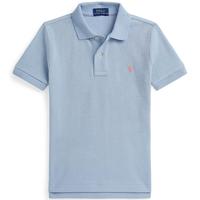 拉夫劳伦 经典网眼Polo衫 男童 2-7岁
