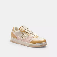 COACH 女士休闲鞋 Soho Sneaker