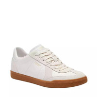 COACH 男士 Ellis Lace-Up Sneakers