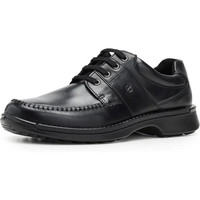 ecco Fusion Walker 男士商务休闲鞋