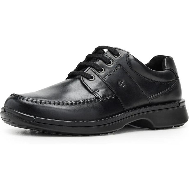 ecco Fusion Walker 男士商务休闲鞋