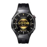 华为 WATCH GT6 pro 蓝宝石镜面 智能手表