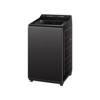 Midea 美的 元气2.0系列 MB10F2 变频波轮洗衣机 10kg 金属钛