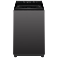 20点开始：美的 元气2.0系列 MB10F2 变频波轮洗衣机 10kg 金属钛