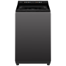 美的 元气2.0系列 MB10F2 变频波轮洗衣机 10kg 金属钛