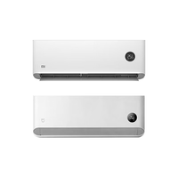 小米 KFR-50GW/N2A1+KFR-26GW/V1A1 新一级能效变频冷暖 2匹+1匹套装