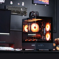 技嘉 9800X3D RX 9070XT