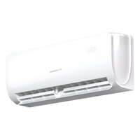 东宝 KFRd-50GW/F1-3DB(BpR1) 新一级能效变频冷暖 2匹 壁挂式空调
