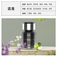 香百年 车载香薰 车用香水