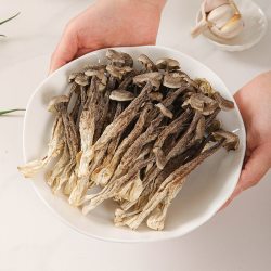 君天子 鹿茸菇 250g/500g/1000g 食用农产品
