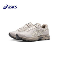 ASICS亚瑟士 1012B638-021 女士运动跑鞋 灰白色 35.5