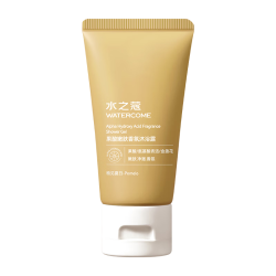 水之蔻 香氛沐浴露 50ml