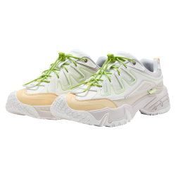 FILA 齿岩鞋 FUSION系列 女款休闲运动鞋