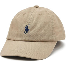 RALPH LAUREN 小童款/大童款 棒球帽