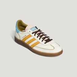 adidas KH7835 三叶草HANDBALL SPEZIAL 休闲运动鞋 38码