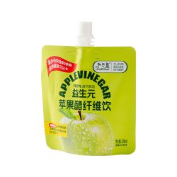和丝露 益生元苹果醋纤维饮 120ml 1袋
