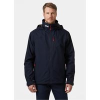 H/H海丽汉森 男士 Crew Hooded Midlayer 2.0连帽防水夹克外套