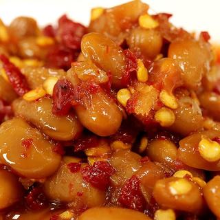 老干妈 风味水豆豉 625g*1瓶 辣椒酱