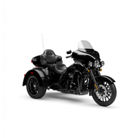 HARLEY-DAVIDSON Tri Glide Ultra至尊滑翔