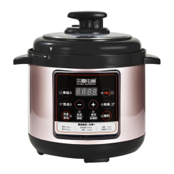 双喜 智能预约定时 6L 电压力锅