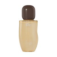 阿芙 11籽微凝珠紧致焕亮精华水 60ml