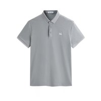太平鸟 男装休闲polo衫 B1COE14