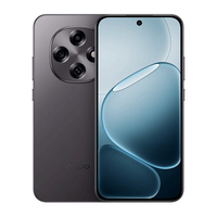 OPPO A6 Pro 7000mAh大电池 墨玉黑 8GB+256GB 5G手机