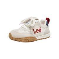 Lee X0196 网面透气 儿童运动鞋