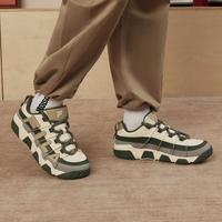 FILA FUSION 男款休闲运动鞋