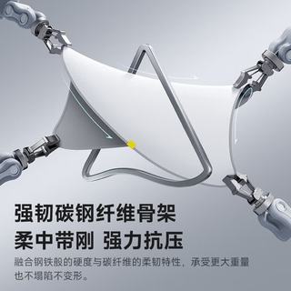 倍思 特斯拉ModelY/3天窗遮阳帘 磁吸稳固 2025款