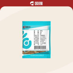 国强 Guoqiang 国强 灵芝中药饮片 10g