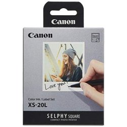 佳能 日本直邮canon佳能办公设备彩色墨水使用方便操作简单色泽饱