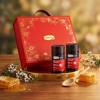 移动端：康维他 麦卢卡花蜂蜜 UMF15+ 250g