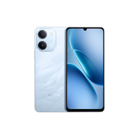 vivo iQOO Z11i 6500mAh蓝海大电池 青峰 8GB+128GB 手机+气囊支架套装