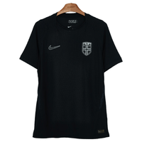 耐克 NIKE IB5210-010 球员版短袖足球服
