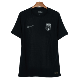 NIKE IB5210-010 厄德高10号 S码 球员版足球服