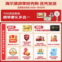 海尔 超薄滚筒洗衣机全自动13公斤大容量家用除菌螨 家电补贴 13kg