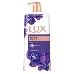 力士 香氛沐浴露幽莲魅肤1kg